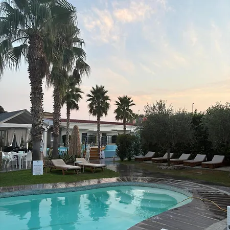 B&B Resort El Bisagrà-2