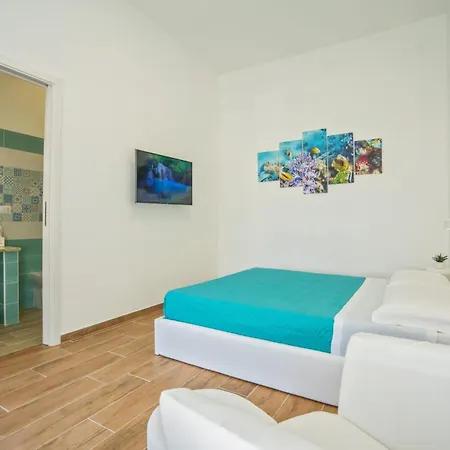 Sea Dream Camere-3