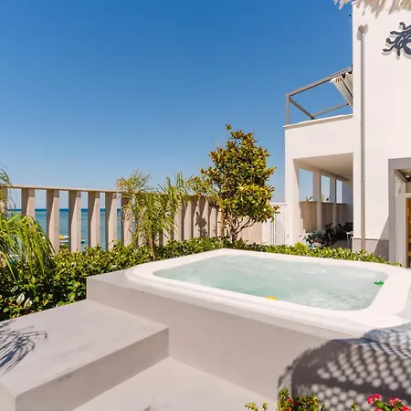 Residence Medusa Luxury Suite-2