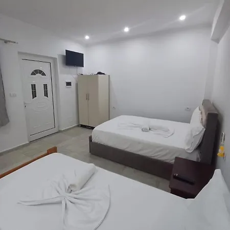 Villa 3 Ishujt Ksamil-2