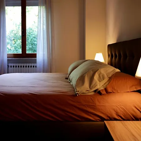 B&B Villa Sassuolo by EUROMODENA-2