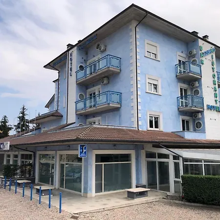 Residence Hotel Azzurro-2