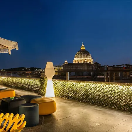 Gracchi Vatican View-2