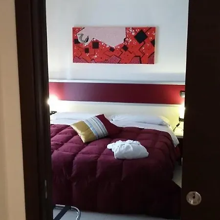B&B Vescovo Rosso-3