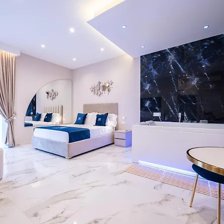 De Matteo Luxury Suites-3