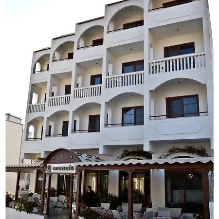 Oceanis Hotel-3