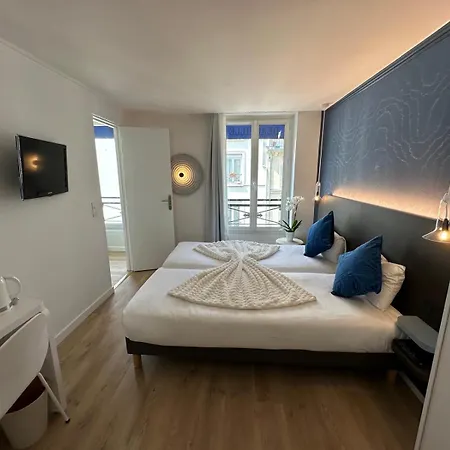 Hotel Opera Deauville-3