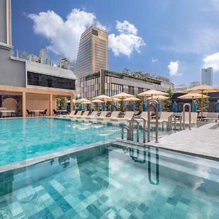 Pipa Bangkok Sukhumvit 11 By Kingston Hotels-2