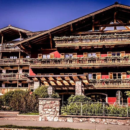 Kitzhof Mountain Design Resort, 4 Sterne Superior-2