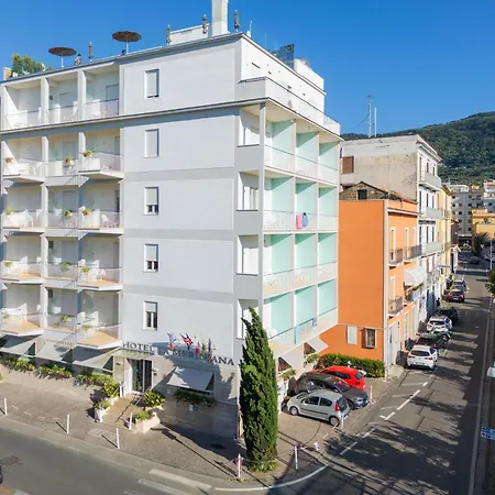 Hotel La Meridiana-2