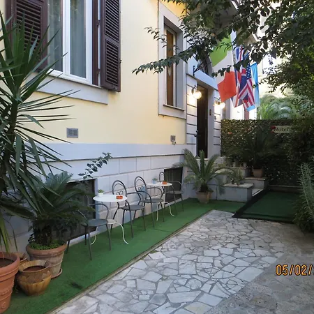Hotel Silva-2