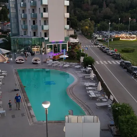 Hotel Baia Flaminia-3