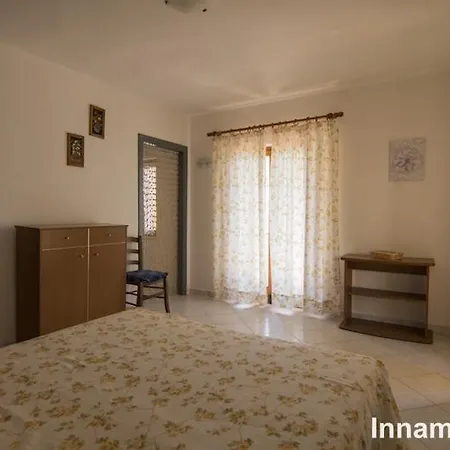 Residential Hotel Villaggio Innamorata-3