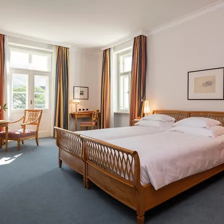 Parkhotel Laurin-3