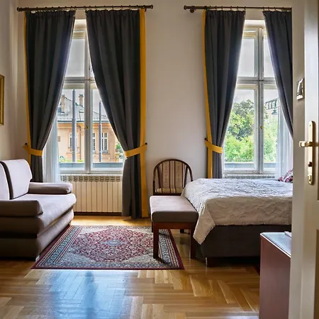 Hotel Polonia-2