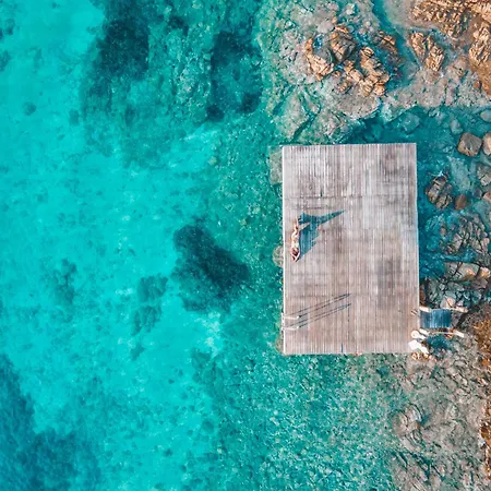 Hotel Capo d'Orso Thalasso&SPA-3
