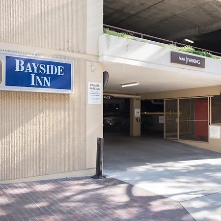 Best Western Plus Bayside Inn-2
