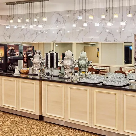 Konak Hotel Taksim-3