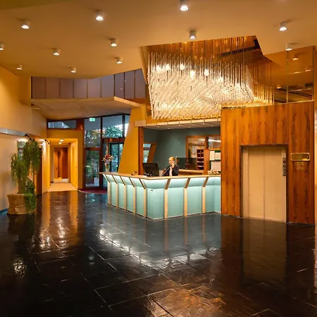 Hotel Federico II-3