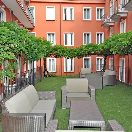 Cavour 30TRE - Moderno per tradizione-3