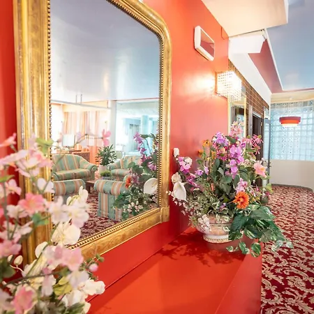 Hotel Ferrari-3