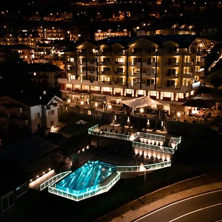 Alpenresort Belvedere-3