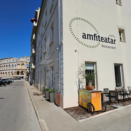 Hotel Amfiteatar-2