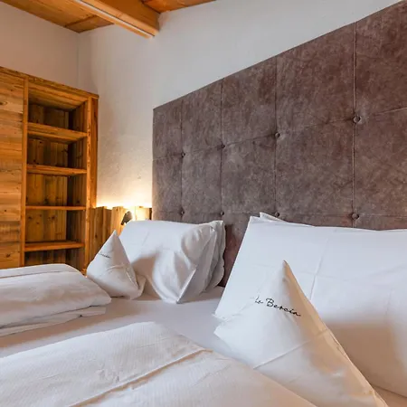 La Bercia Alpine Lodge&Spa-2