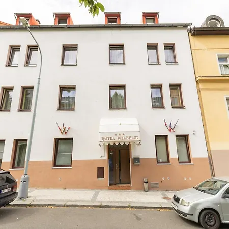 Hotel Wilhelm-2