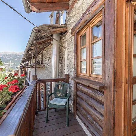 Chalet Chez Nous-3