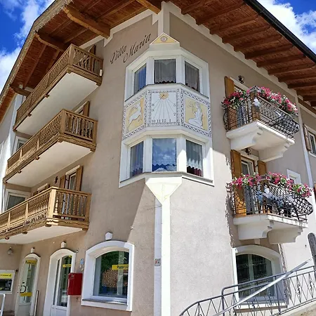 Albergo Fiordaliso-2