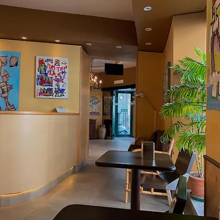 Hotel Rainero-2