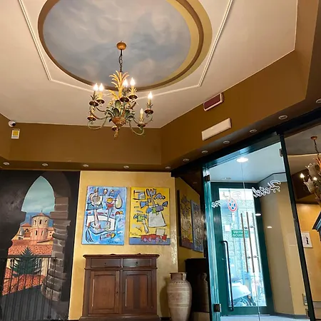 Hotel Rainero-3