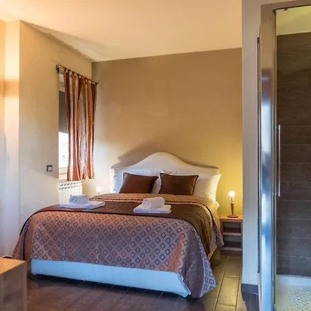 Aida Charming Rooms-2