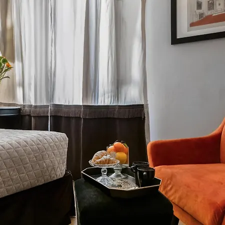 Palazzo Branchi - Luxury Suites-3