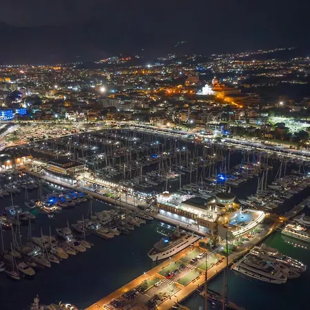 Yacht Club Marina di Loano | UNA Esperienze-3