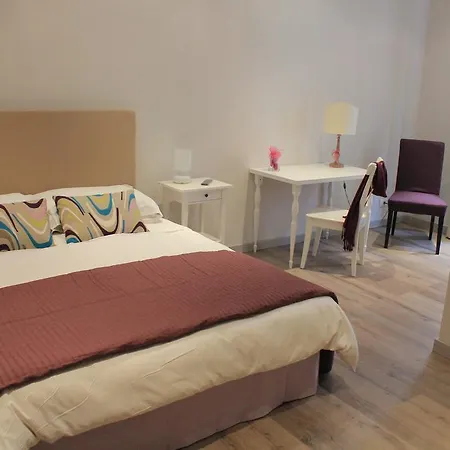 B&B Gallia'S Rooms-2