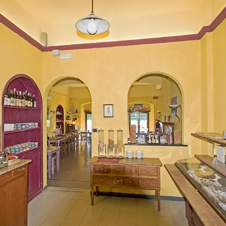 Hotel Baia-2