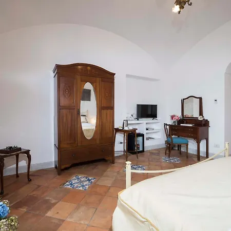 Palazzo Suriano Heritage Hotel-3