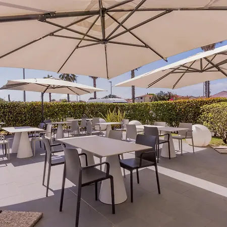 Mercure Viareggio-2