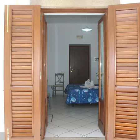 Case Vacanze S. Anna-3