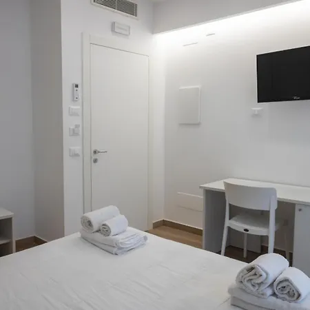 Bed And Breakfast Al Portanova-3