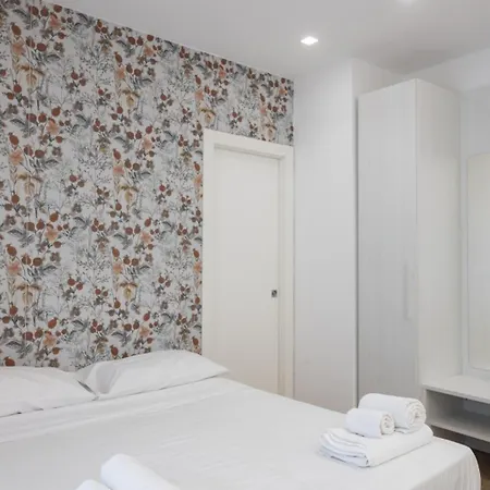 Bed And Breakfast Al Portanova-2