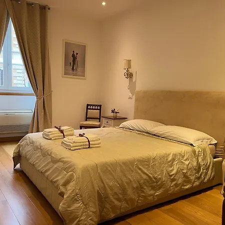 I Prati di Roma Suites-2