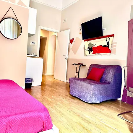 Corso 211 Beds&Suites-2