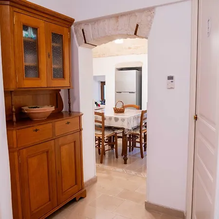 Terrazza Sui Trulli-3