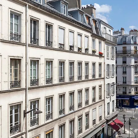 Hôtel Hor Les Lumières-2