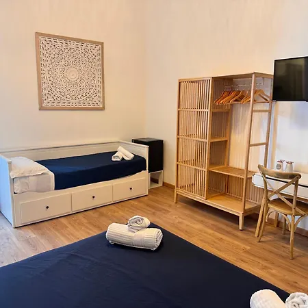 B&B Vitruvio Suites-2
