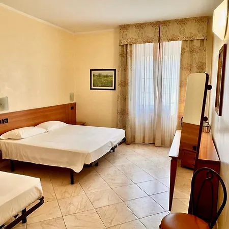 Hotel Fattori-2