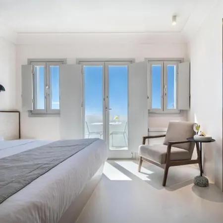 Akra Suites & Spa-2